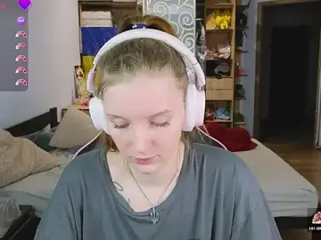 Stripchat Free Live Porn of Mary_Blu