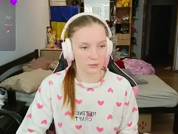 Stripchat Free Porn Cam of Mary_Blu