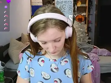 Stripchat Sex Chat of Mary_Blu