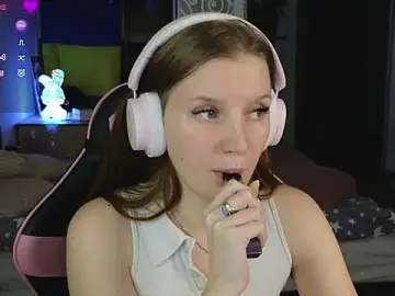 Stripchat Best live sex cam show of Mary_Blu