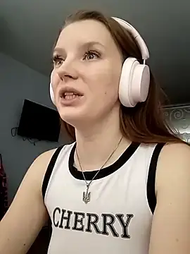 Stripchat Adult Webcams of Mary_Blu