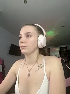 Stripchat Free Porn Cam of Mary_Blu