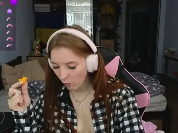 Stripchat Free Live Porn of Mary_Blu