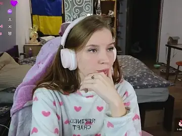 Stripchat Adult Video Chat of Mary_Blu