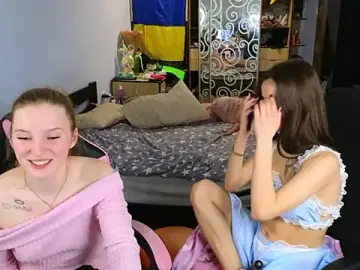 Stripchat Sex Chat of Mary_Blu