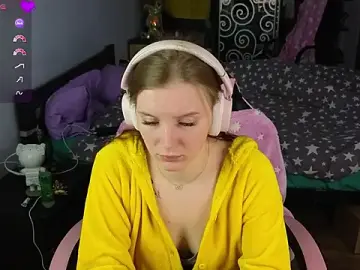 Stripchat Adult Webcam of Mary_Blu