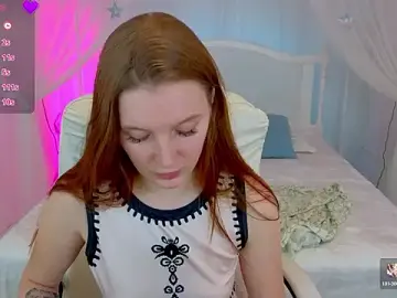 Stripchat Live Porn of Mary_Blu