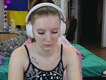 Stripchat Adult Video Chat of Mary_Blu