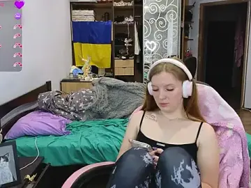 Stripchat Free Live Porn of Mary_Blu