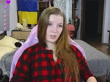 Stripchat Sex Cam of Mary_Blu