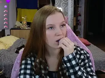 Stripchat Live Sex of Mary_Blu