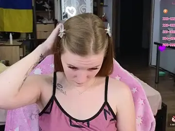 Stripchat Free Porn Cam of Mary_Blu