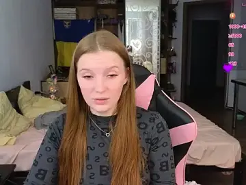 Stripchat Adult Webcam of Mary_Blu