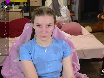 Stripchat Free Live Porn of Mary_Blu