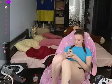 Stripchat Nude Webcam of Mary_Blu