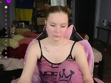 Stripchat Adult Video Chat of Mary_Blu