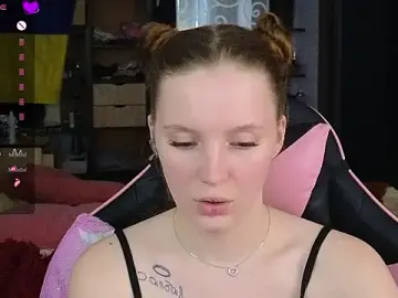 Stripchat Private Sex Chat of Mary_Blu