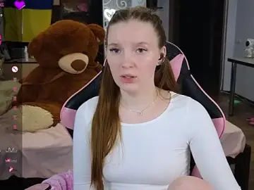 Stripchat Adult Webcam of Mary_Blu