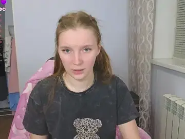 Stripchat Sex Cam of Mary_Blu