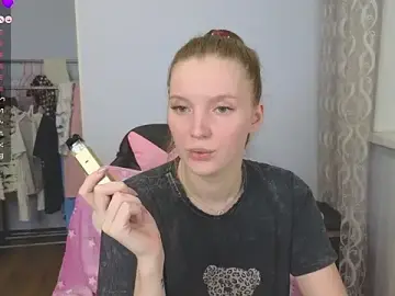 Stripchat Adult Webcam of Mary_Blu