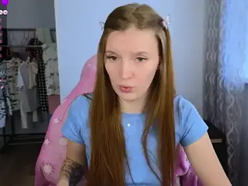 Stripchat Free Live Porn of Mary_Blu