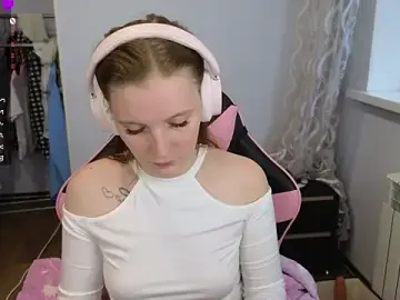 Stripchat Adult Video Chat of Mary_Blu