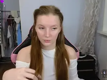 Stripchat Sex Chat of Mary_Blu