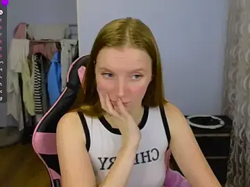 Stripchat Free Live Porn of Mary_Blu