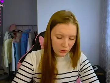 Stripchat Live Sex of Mary_Blu