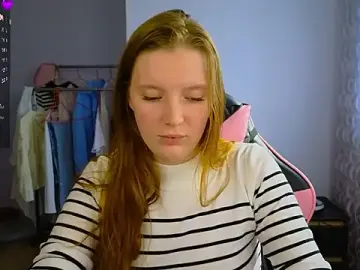 Stripchat Adult Video Chat of Mary_Blu