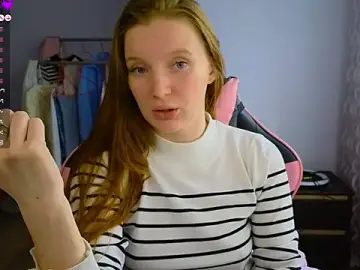 Stripchat Free Live Porn of Mary_Blu