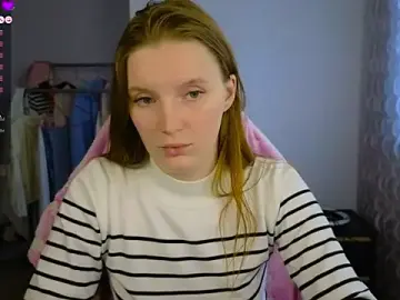 Stripchat Best live sex cam show of Mary_Blu