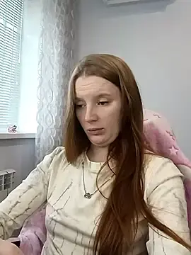 Stripchat Best Webcam of Mary_Blu