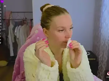 Stripchat Private Sex Chat of Mary_Blu