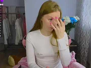 Stripchat Watch Live Sex Cams of Mary_Blu