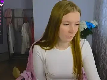 Stripchat Nude Webcam of Mary_Blu