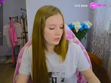 Stripchat Live Sex of Mary_Blu