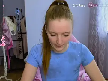 Stripchat Free Porn Cam of Mary_Blu