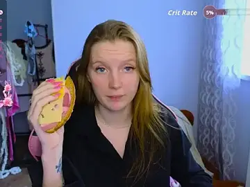 Stripchat Live Sex Cam of Mary_Blu