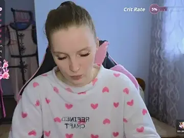 Stripchat Adult Webcams of Mary_Blu