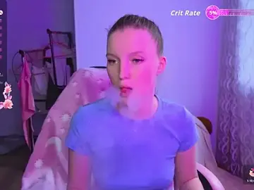 Stripchat Adult Webcam of Mary_Blu