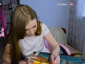 Stripchat Live Porn of Mary_Blu