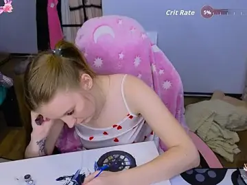 Stripchat Best live sex cam show of Mary_Blu