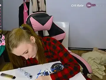 Stripchat Adult Webcam of Mary_Blu