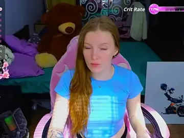 Stripchat Adult Webcam of Mary_Blu