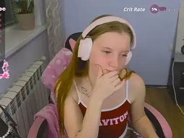 Stripchat Live Sex Cam of Mary_Blu