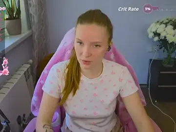 Stripchat Private Sex Chat of Mary_Blu