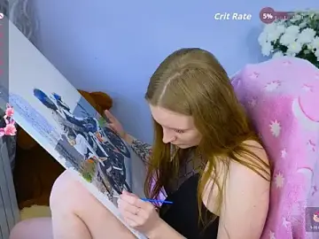 Stripchat Sex Chat of Mary_Blu