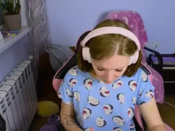 Stripchat Best live sex cam show of Mary_Blu