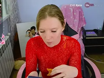 Stripchat Free Porn Cam of Mary_Blu